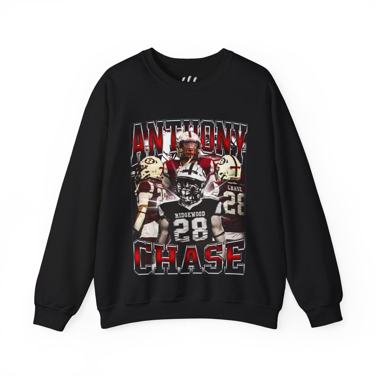 Anthony Chase Crewneck Sweatshirt