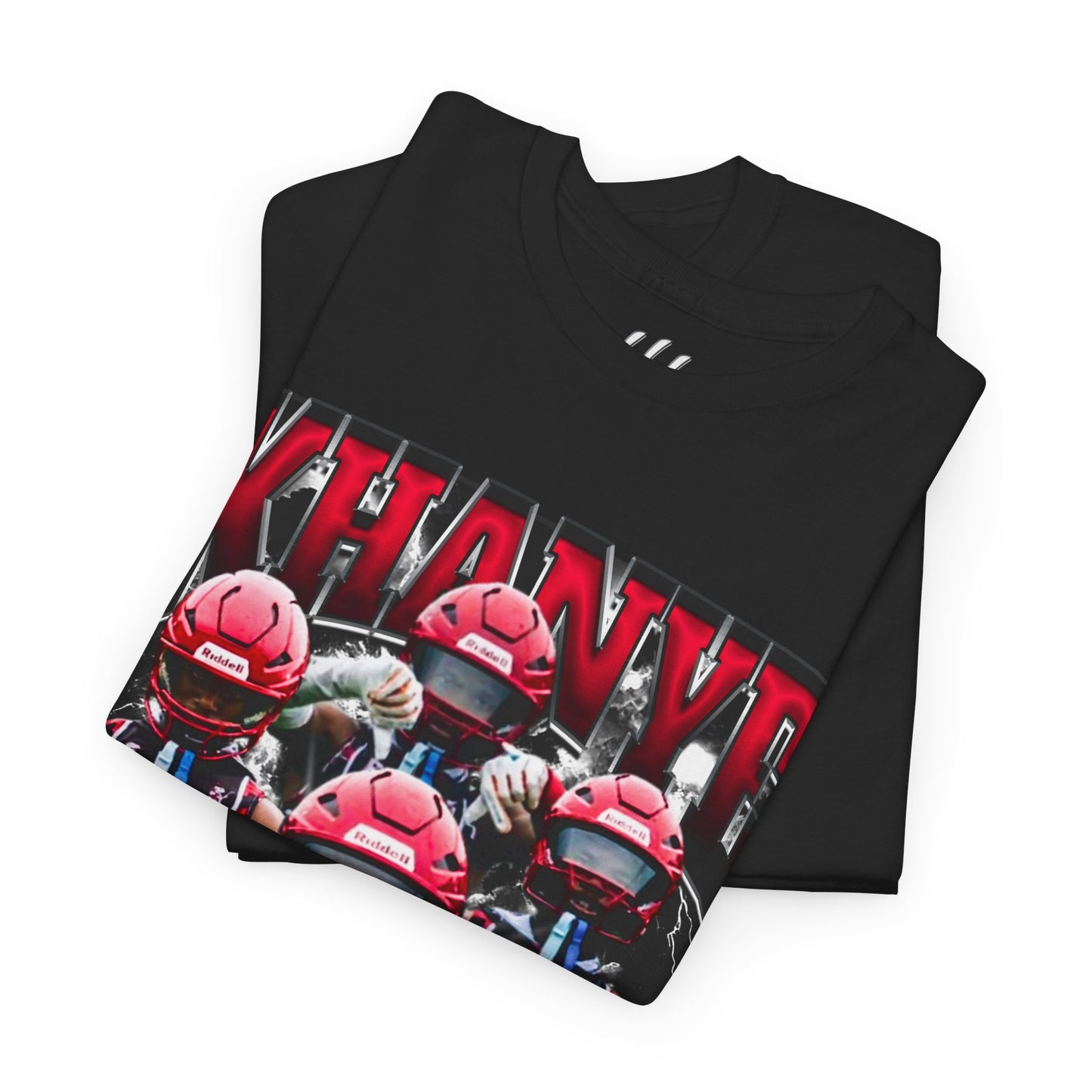 Khanye Hill Heavy Cotton Tee
