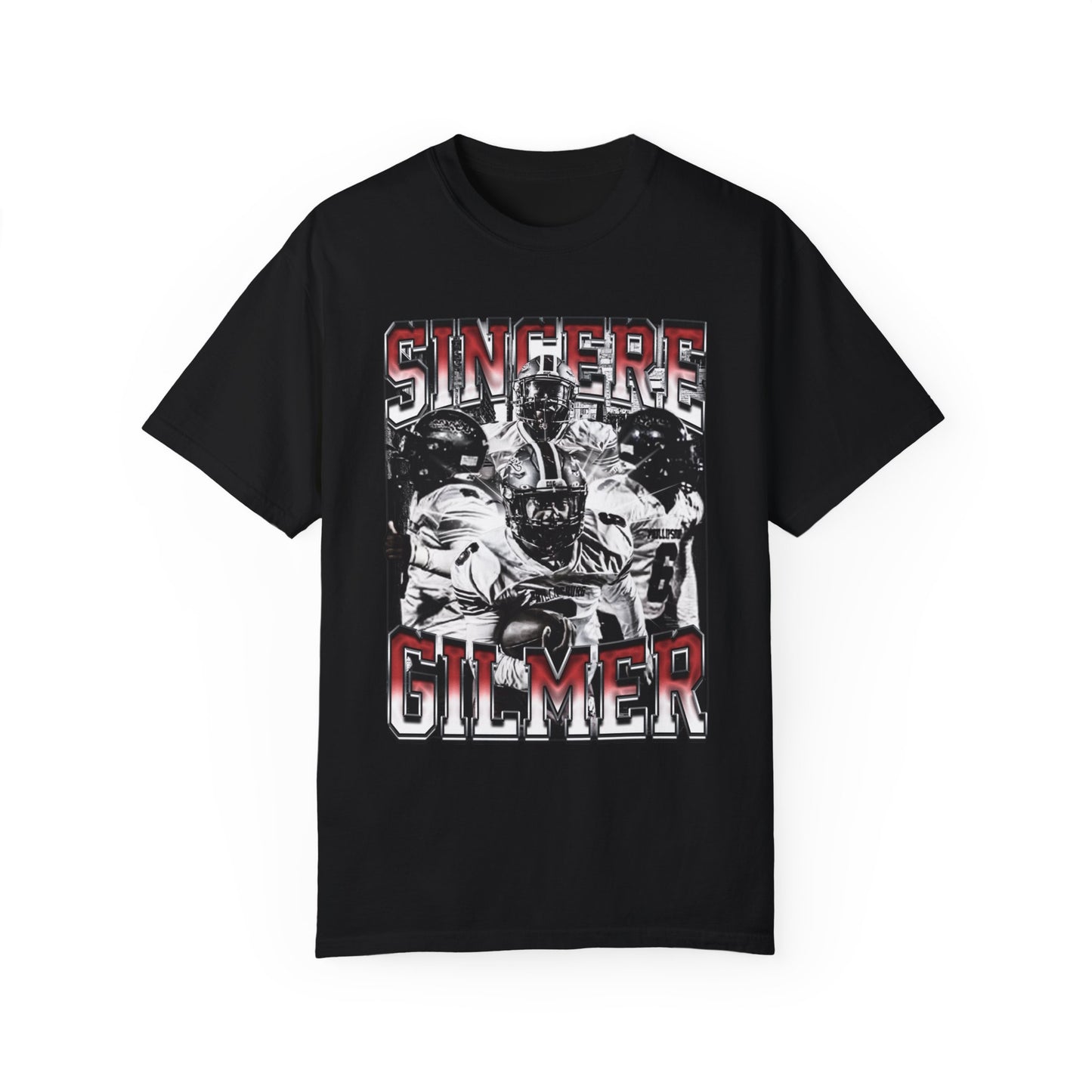 Sincere Gilmer Heavyweight Premium Tee