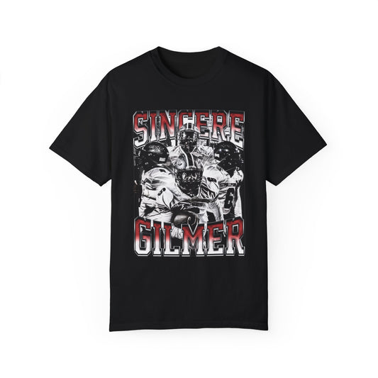 Sincere Gilmer Heavyweight Premium Tee