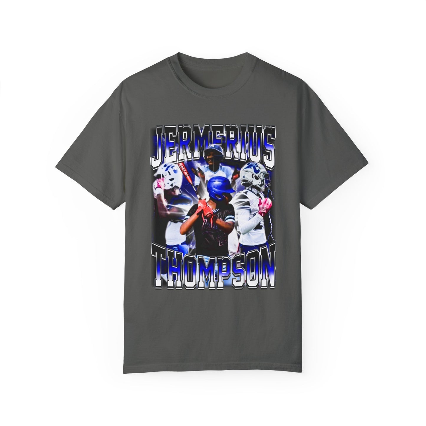 Jermerius Thompson Heavyweight Premium Tee