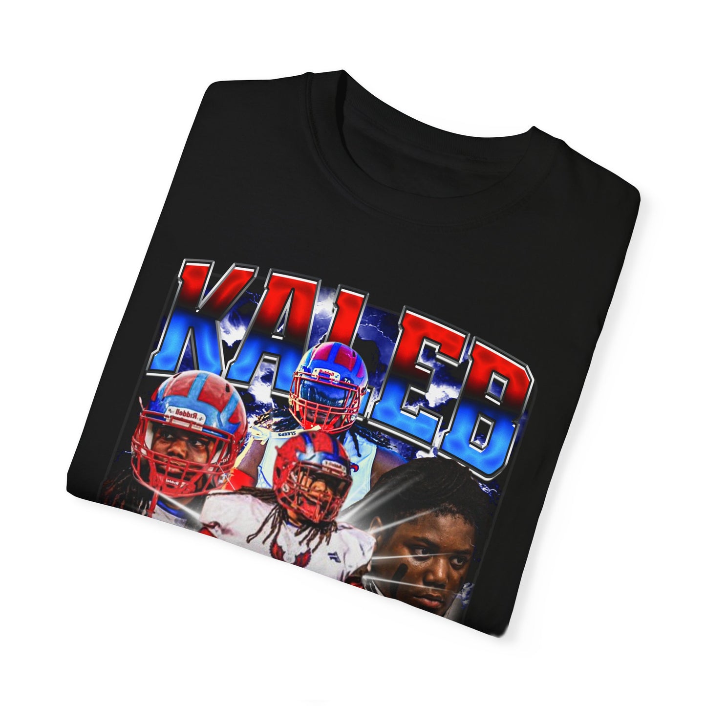 Kaleb Pharris Heavy Cotton Tee