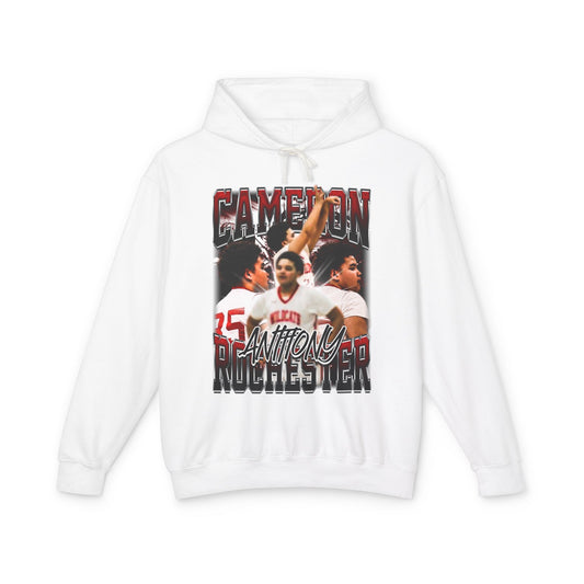 Cameron Anthony Rochester Hoodie