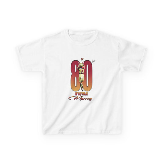 Nyqwan Murray Youth Heavy Cotton Tee