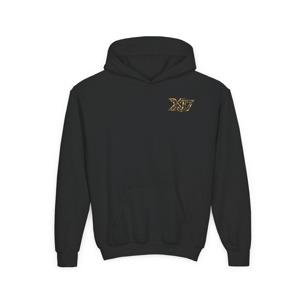 Xavier Johnson Youth Hoodie