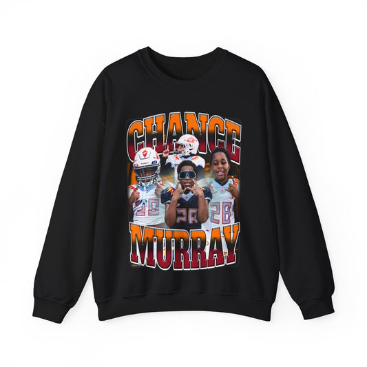 Chance Murray Crewneck Sweatshirt