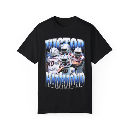 Victor Hammond Heavy Cotton Tee