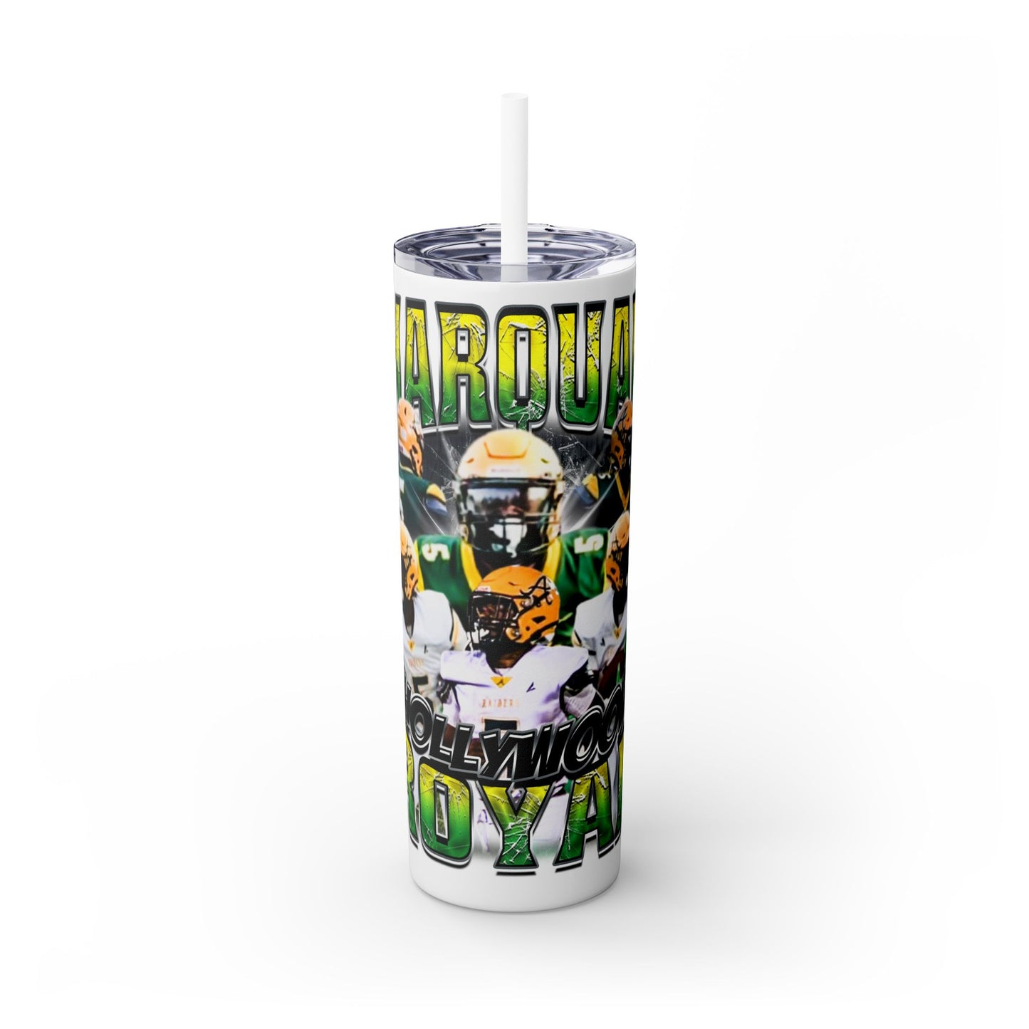Marquan Royal Stainless Steal Tumbler