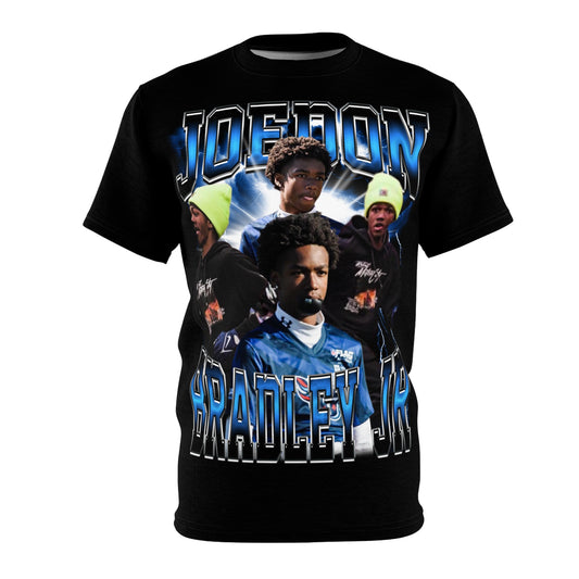 Joedon Bradley Jr Vintage Full Print Tee