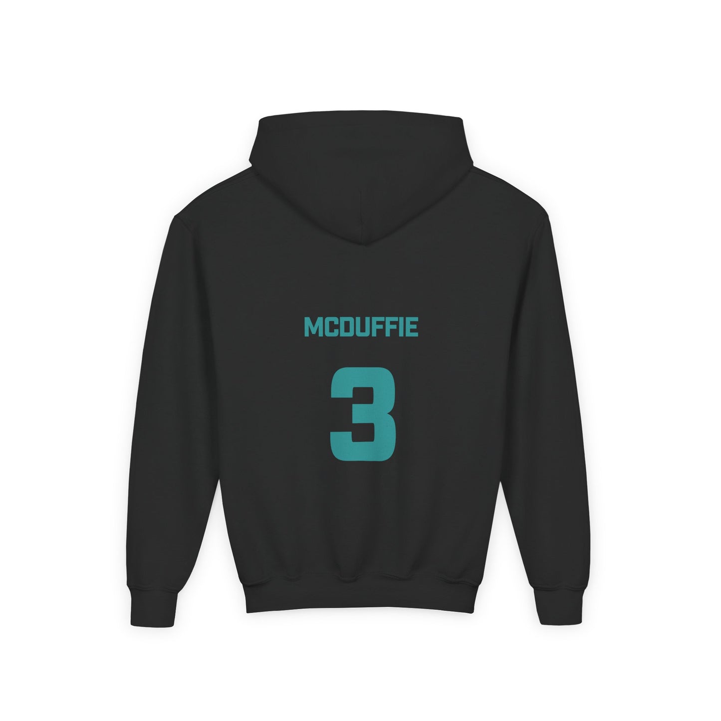 Kennady Mcduffie Youth Hoodie