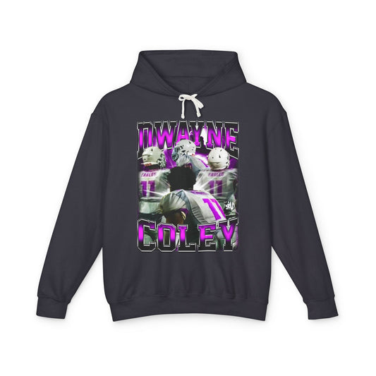 Dwayne Coley Hoodie