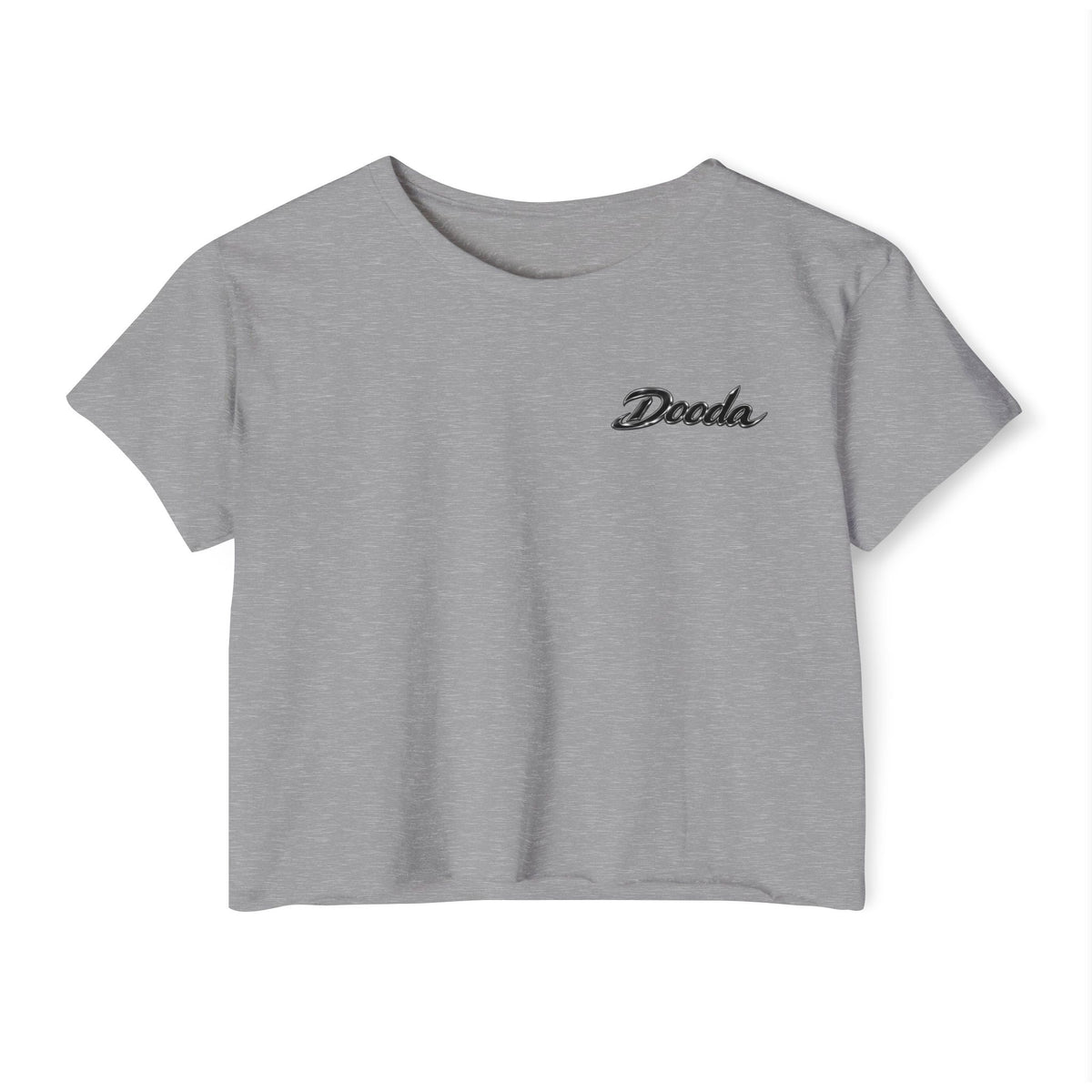 Robert Nixon Crop Top