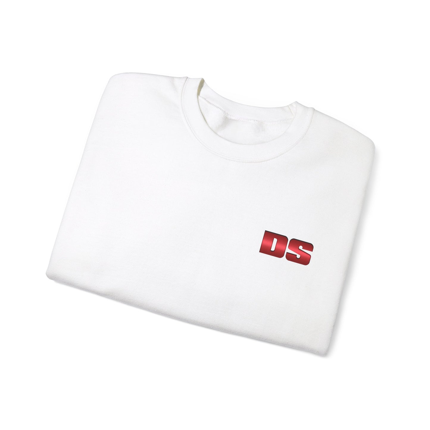 DS Crewneck Sweatshirt