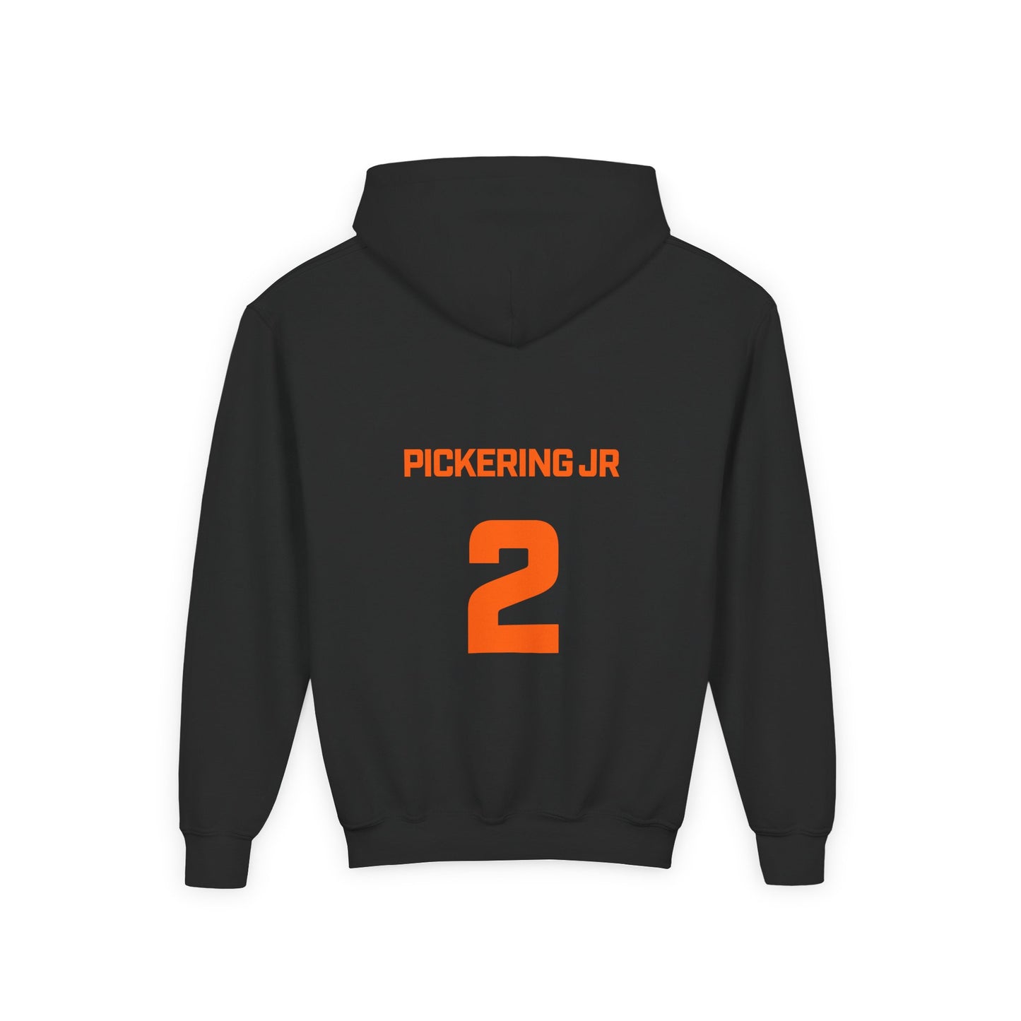 RJ Pickering Jr Youth Hoodie