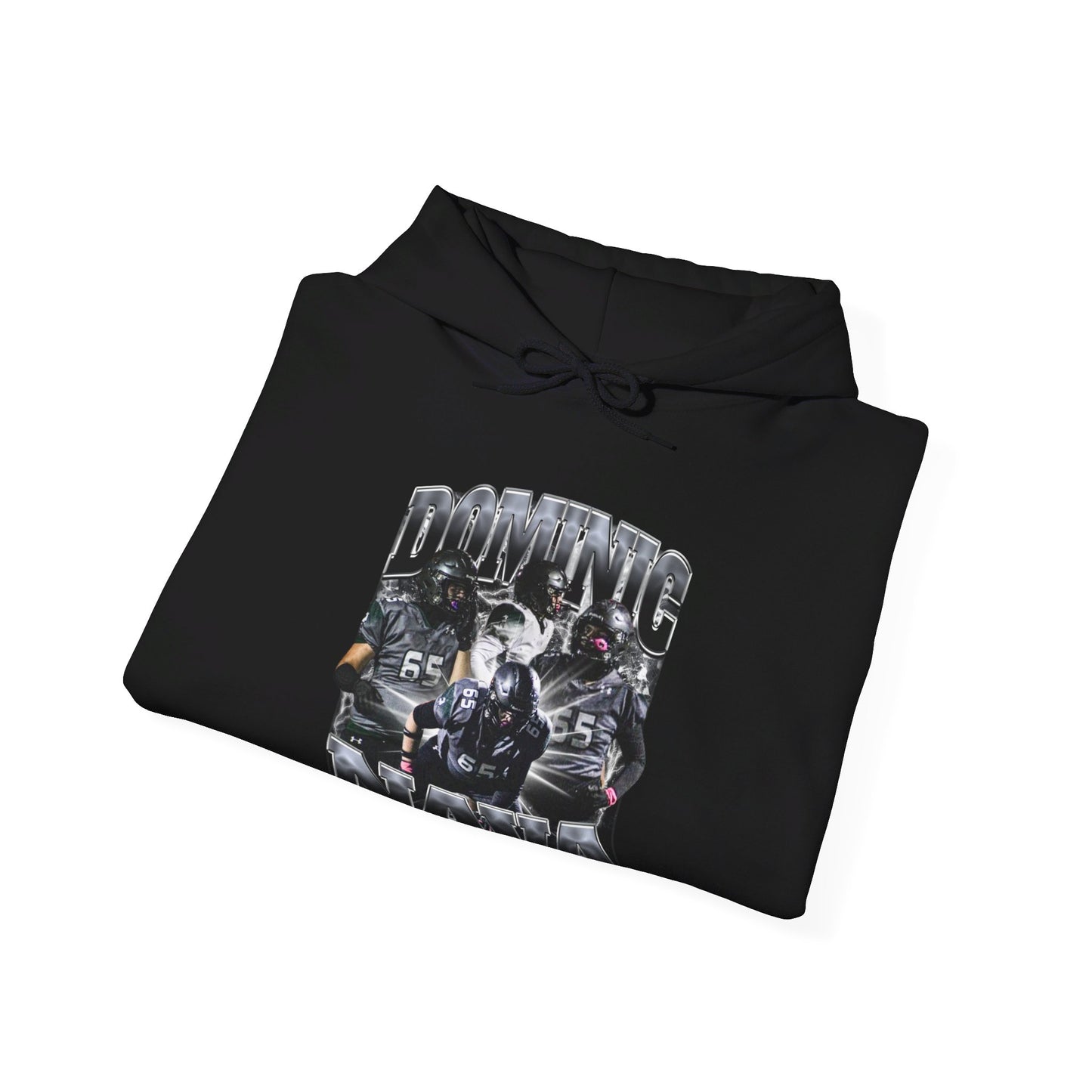 Dominic Nava Hoodie