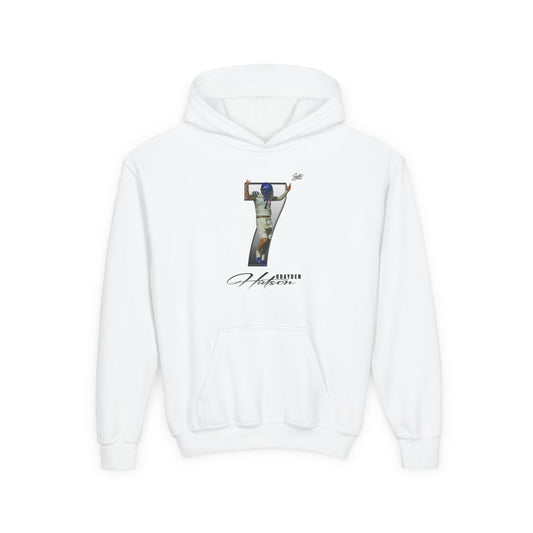 Brayden Hutson Youth Hoodie