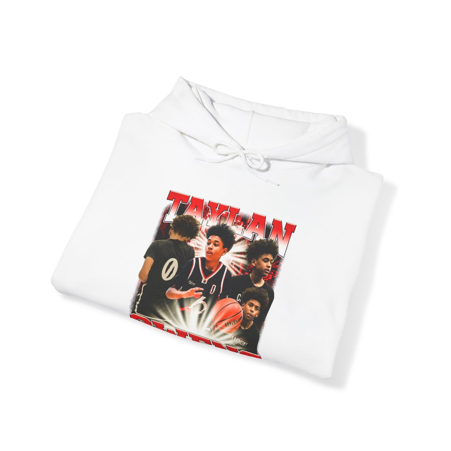 Taylan Owens Hoodie