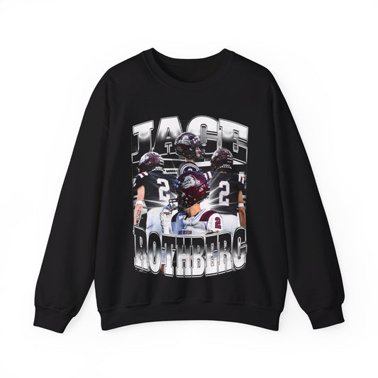 Jace Rothberg Crewneck Sweatshirt