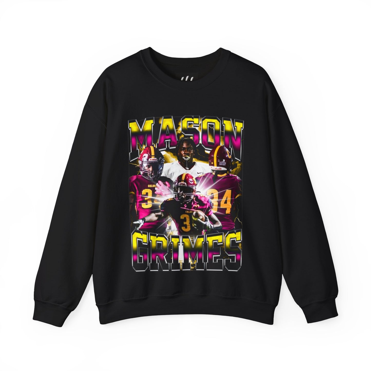 Mason Grimes Crewneck Sweatshirt