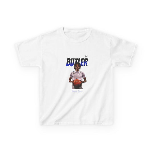 Robert Butler Youth Heavy Cotton Tee