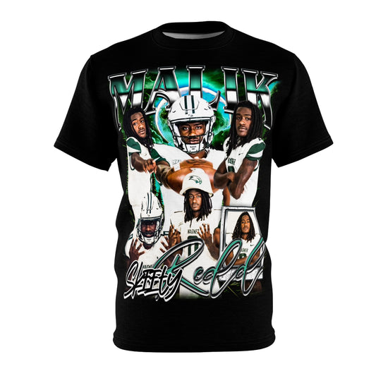 Malik Redd Vintage Full Pree