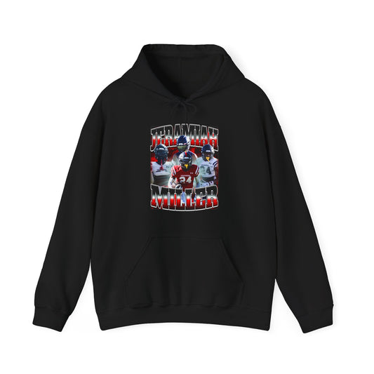 Jeramiah Miller Hoodie