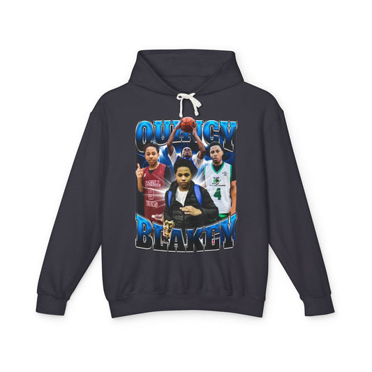 Quincy Blakey Hoodie