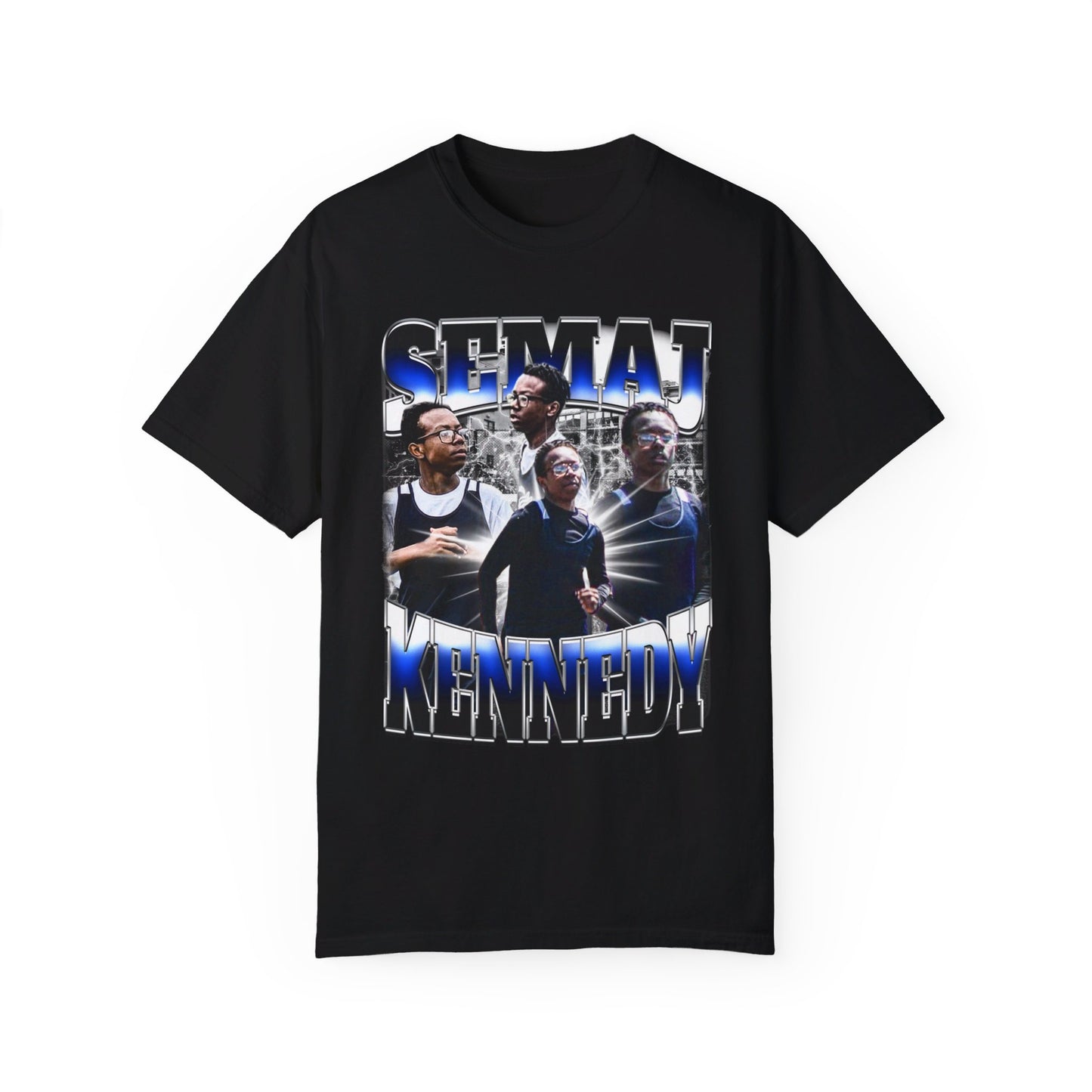 Semaj Kennedy Heavy Cotton Tee