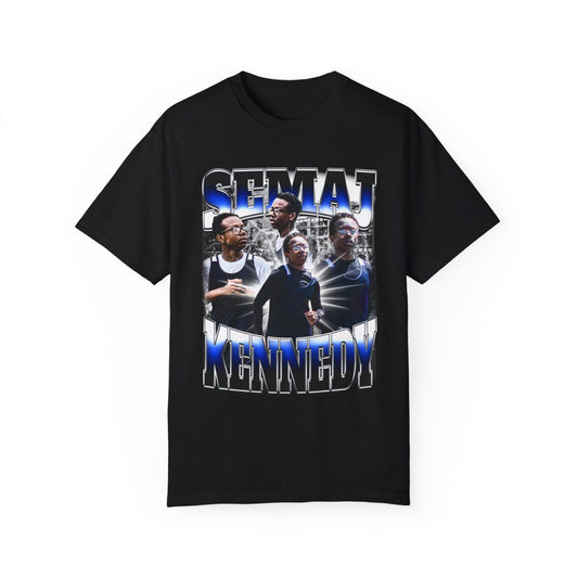 Semaj Kennedy Heavy Cotton Tee
