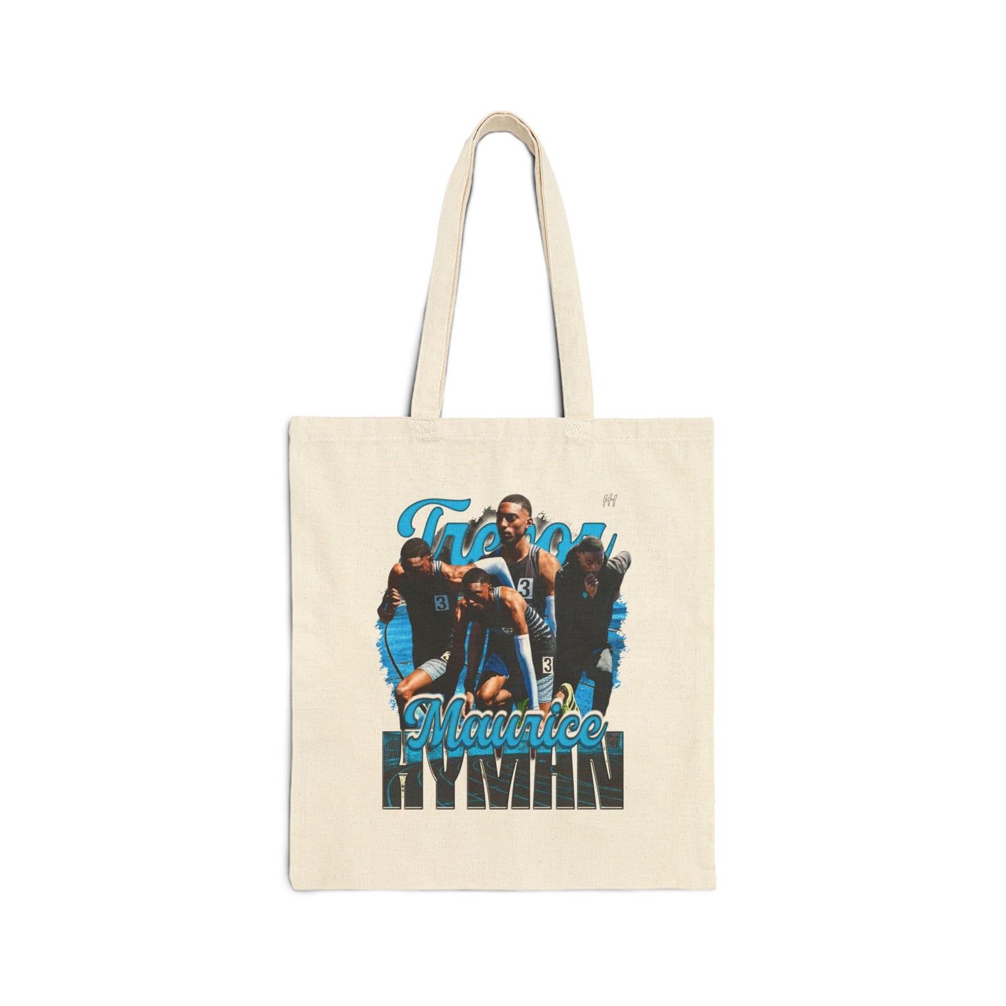 Trevor Maurice Hymen Tote Bag