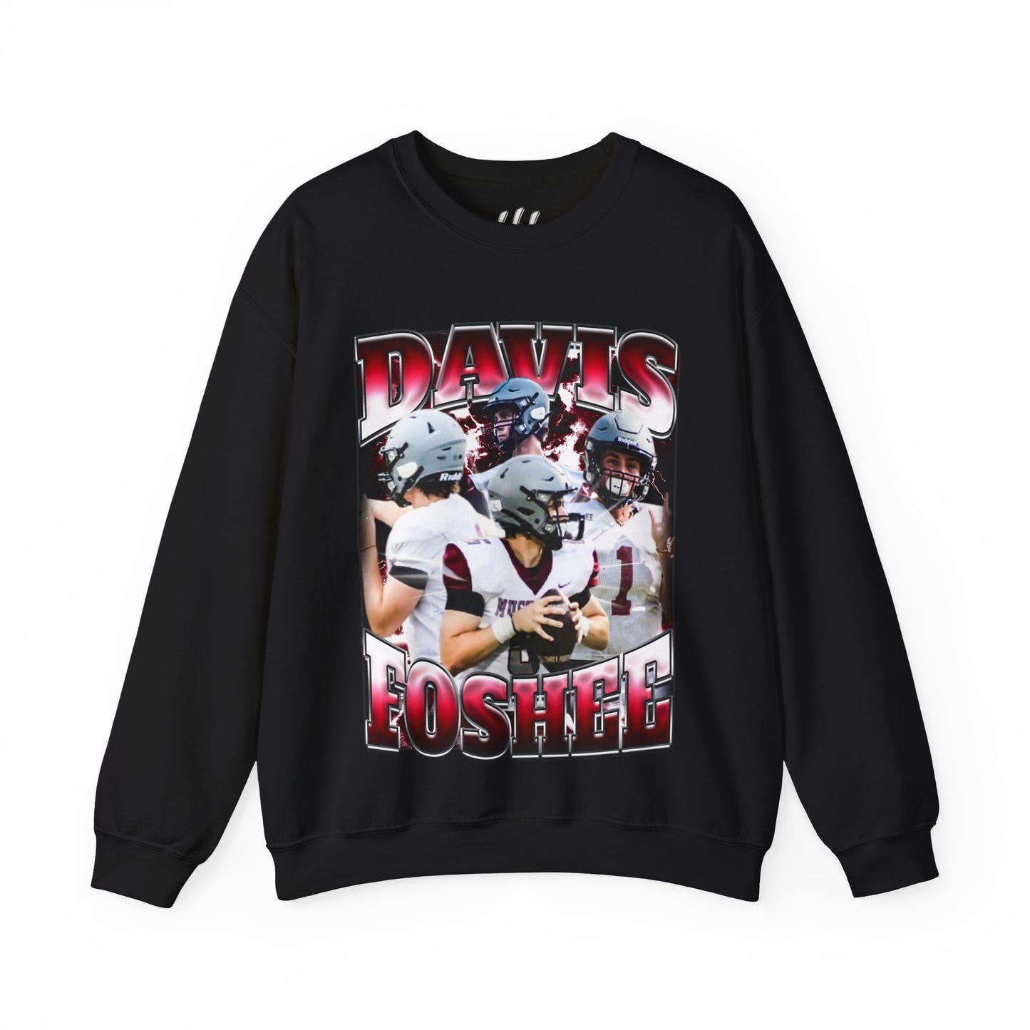Davis Foshee Crewneck Sweatshirt