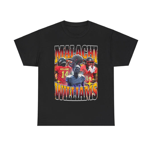 Malachi Williams Heavy Cotton Tee