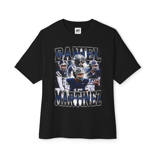 Daniel Martinez Oversized Tee