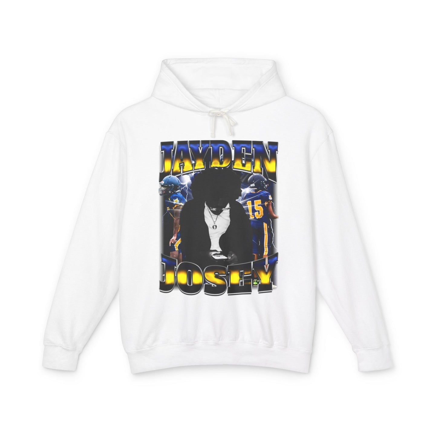 Jayden Josey Hoodie