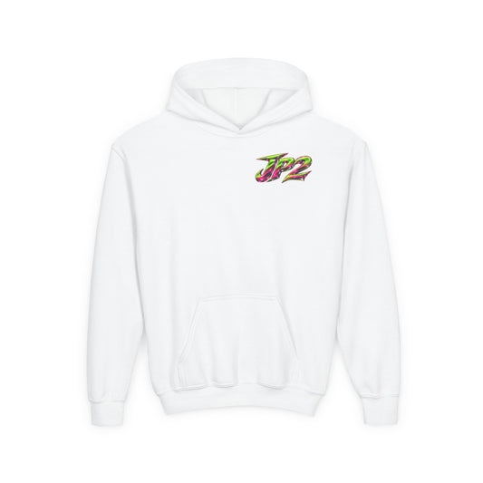 Jari Perkins Youth Hoodie