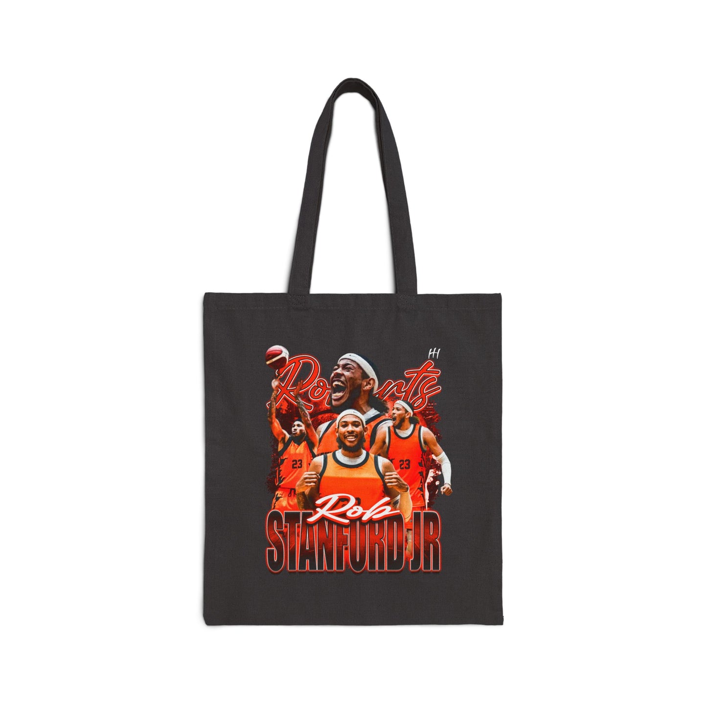 Robert Stanford Jr Tote Bag