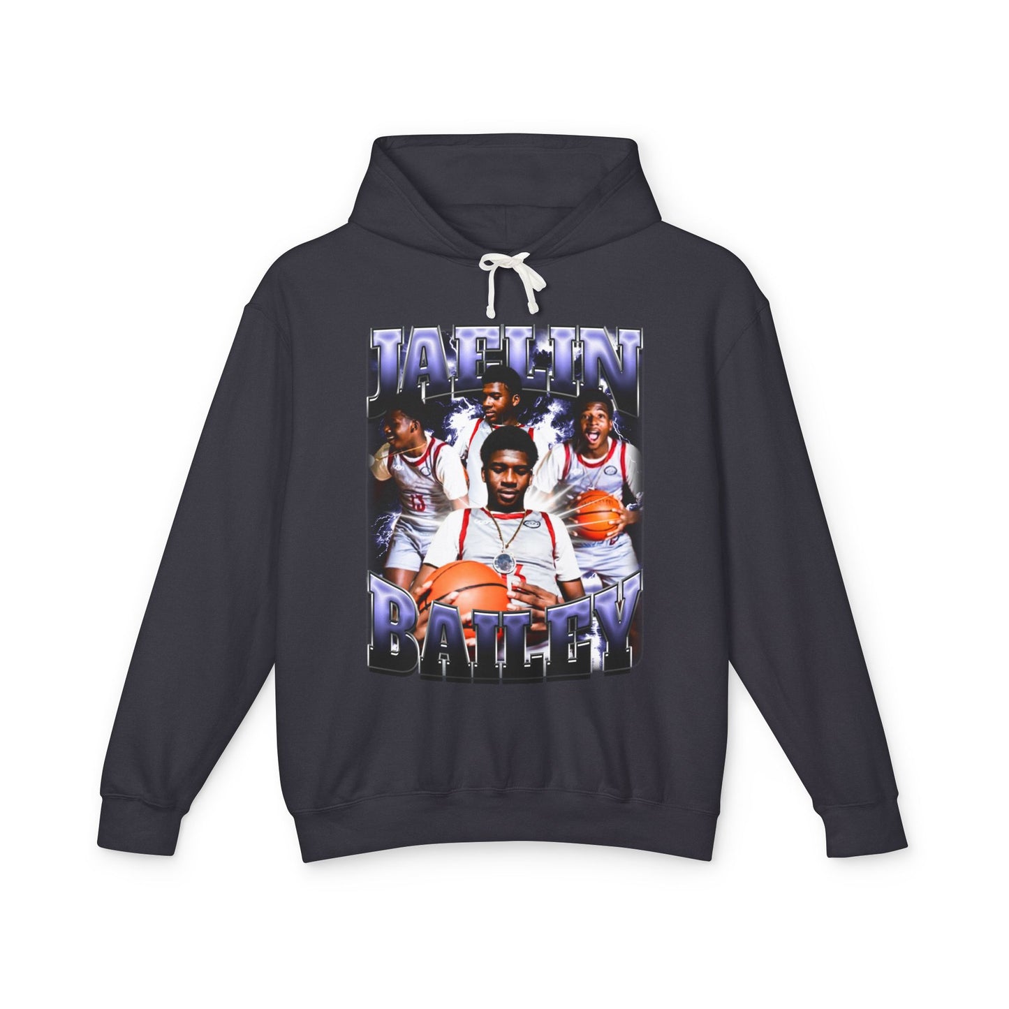 Jaelin Bailey Hoodie