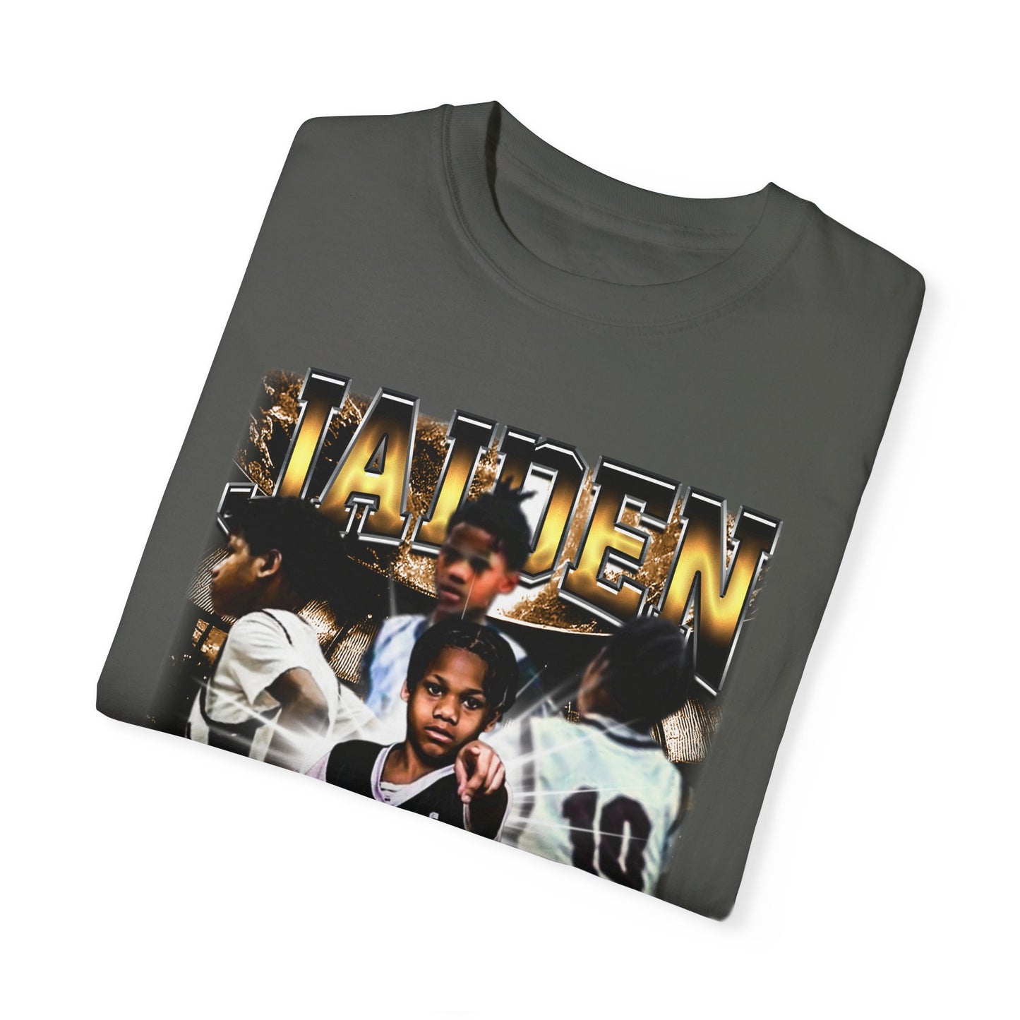 Jaiden Reynolds Heavyweight Premium Tee