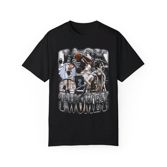 Jack Twomey Heavy Cotton Tee