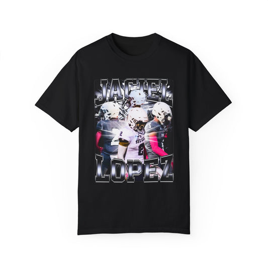 Jaciel Lopez Heavyweight Premium Tee