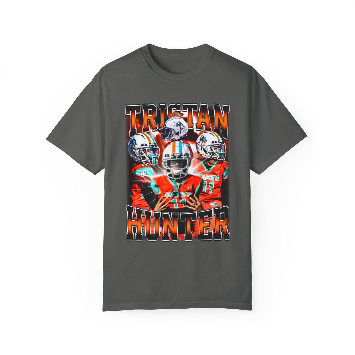 Tristan Hunter Heavyweight Premium Tee