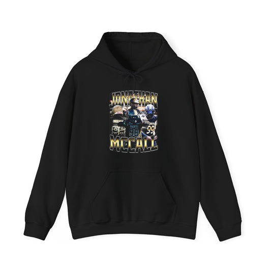 Jonathan Mccall Hoodie