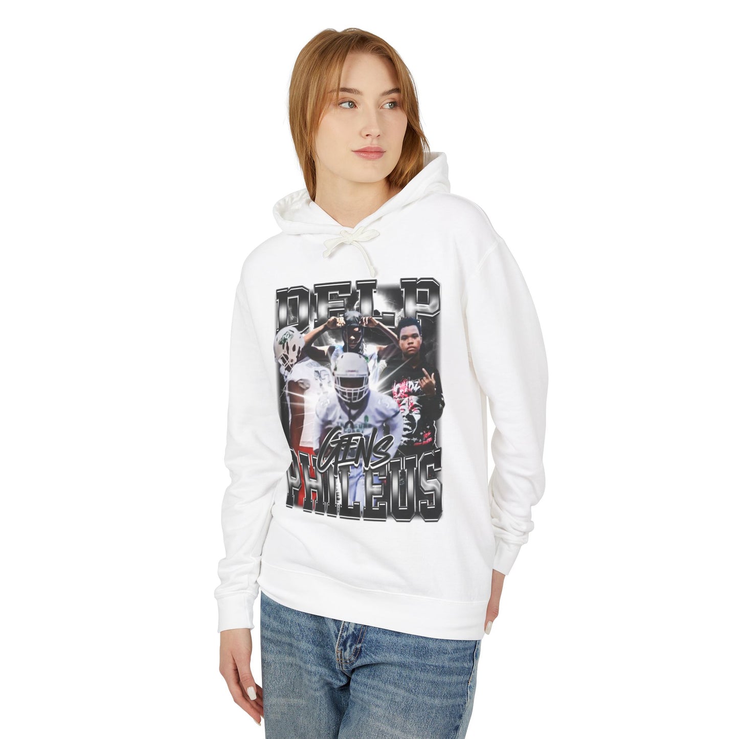 Delp Gens Phileus Hoodie