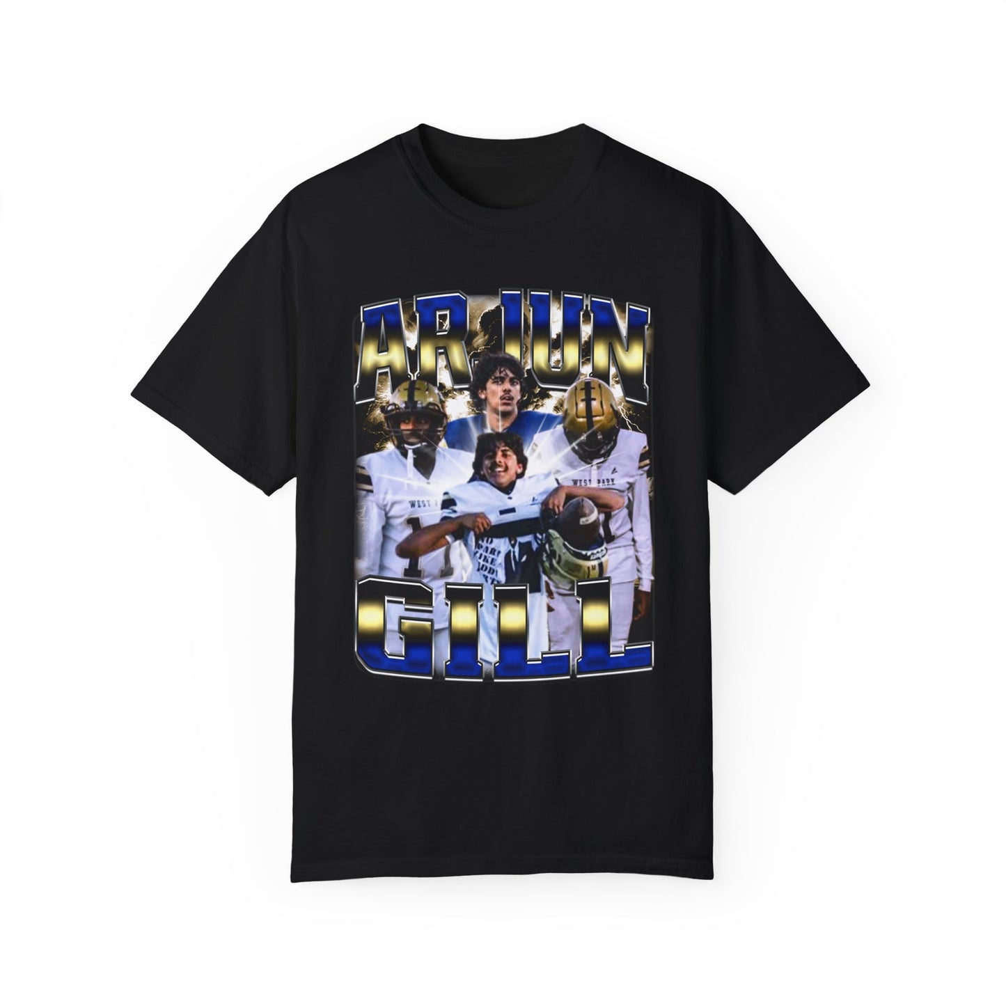 Arjun Gill Heavy Cotton Tee