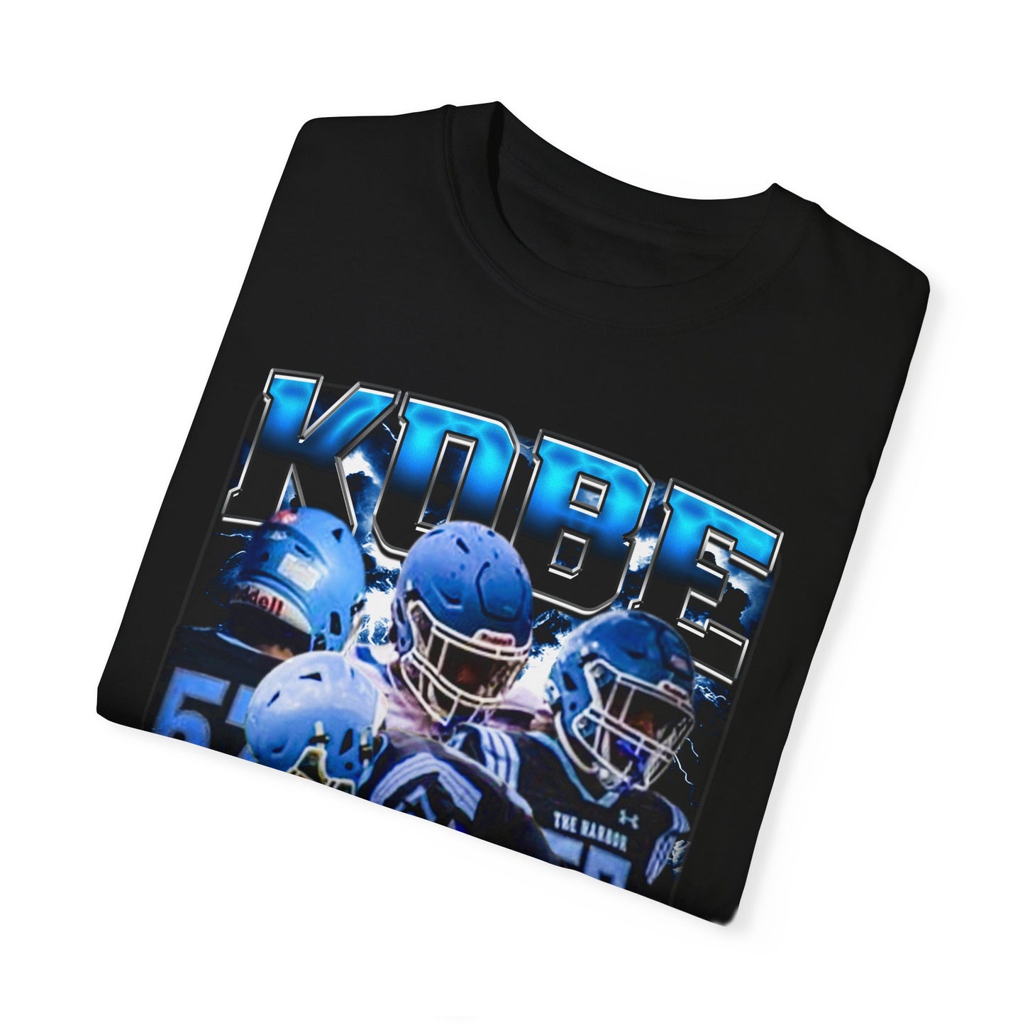 Kobe Caldwell Heavy Cotton Tee