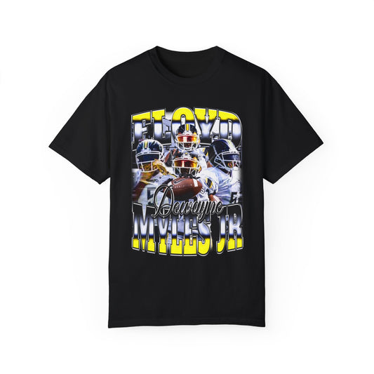 Floyd Dewayne Myles JR Heavy Cotton Tee