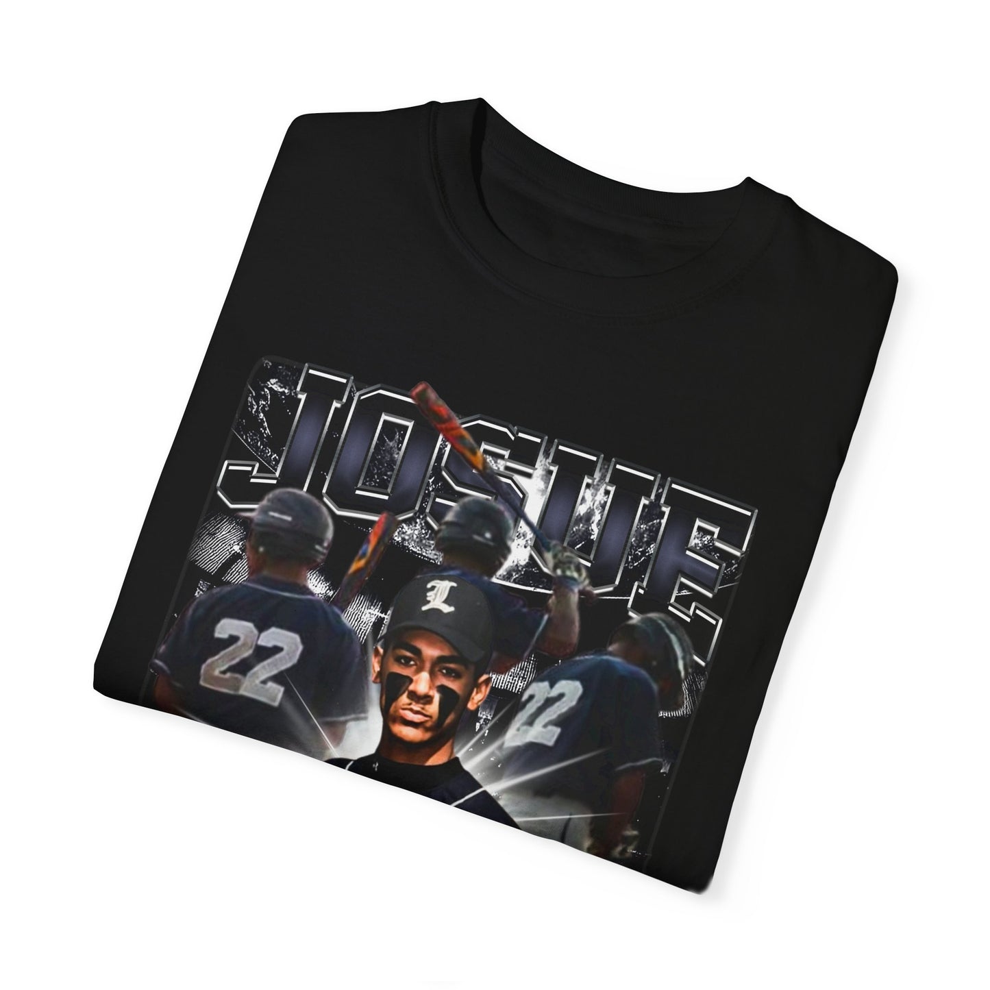 Josue Espinal Heavyweight Premium Tee