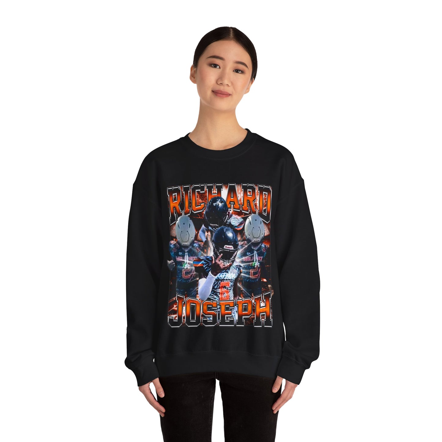 Richard Joseph Crewneck Sweatshirt