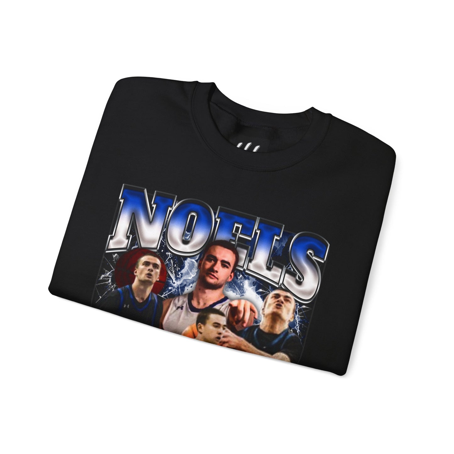 Noels Slivackis Crewneck Sweatshirt