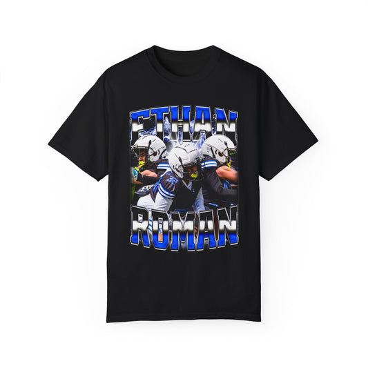 Ethan Roman Heavy Cotton Tee